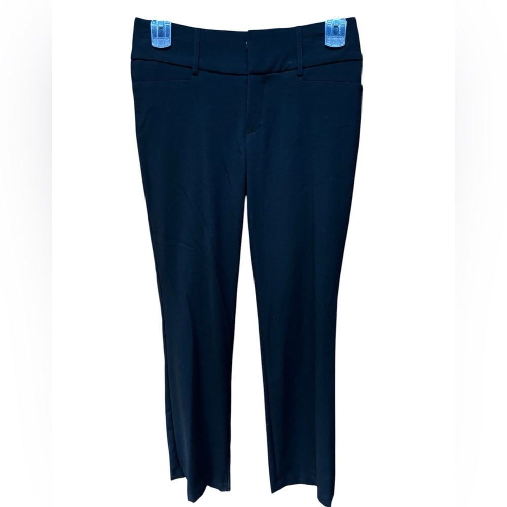 NWOT Apt. 9 Black Pants